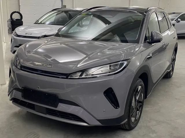 BYD Sea Lion 05 - фото 1