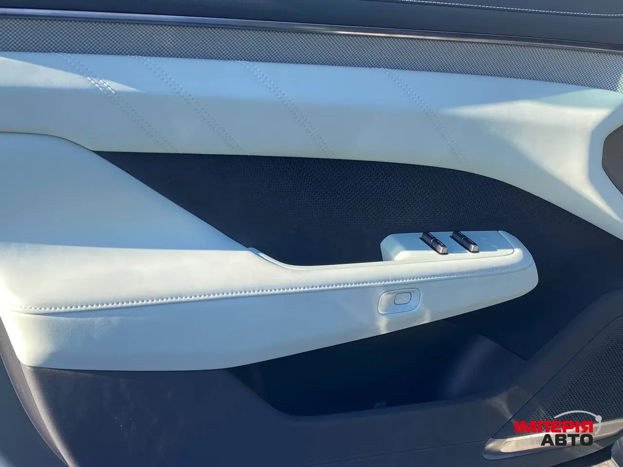 Zeekr 001 - фото 7