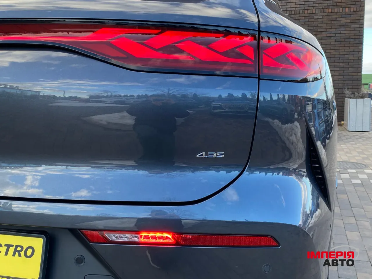 BYD Tang L - фото 16