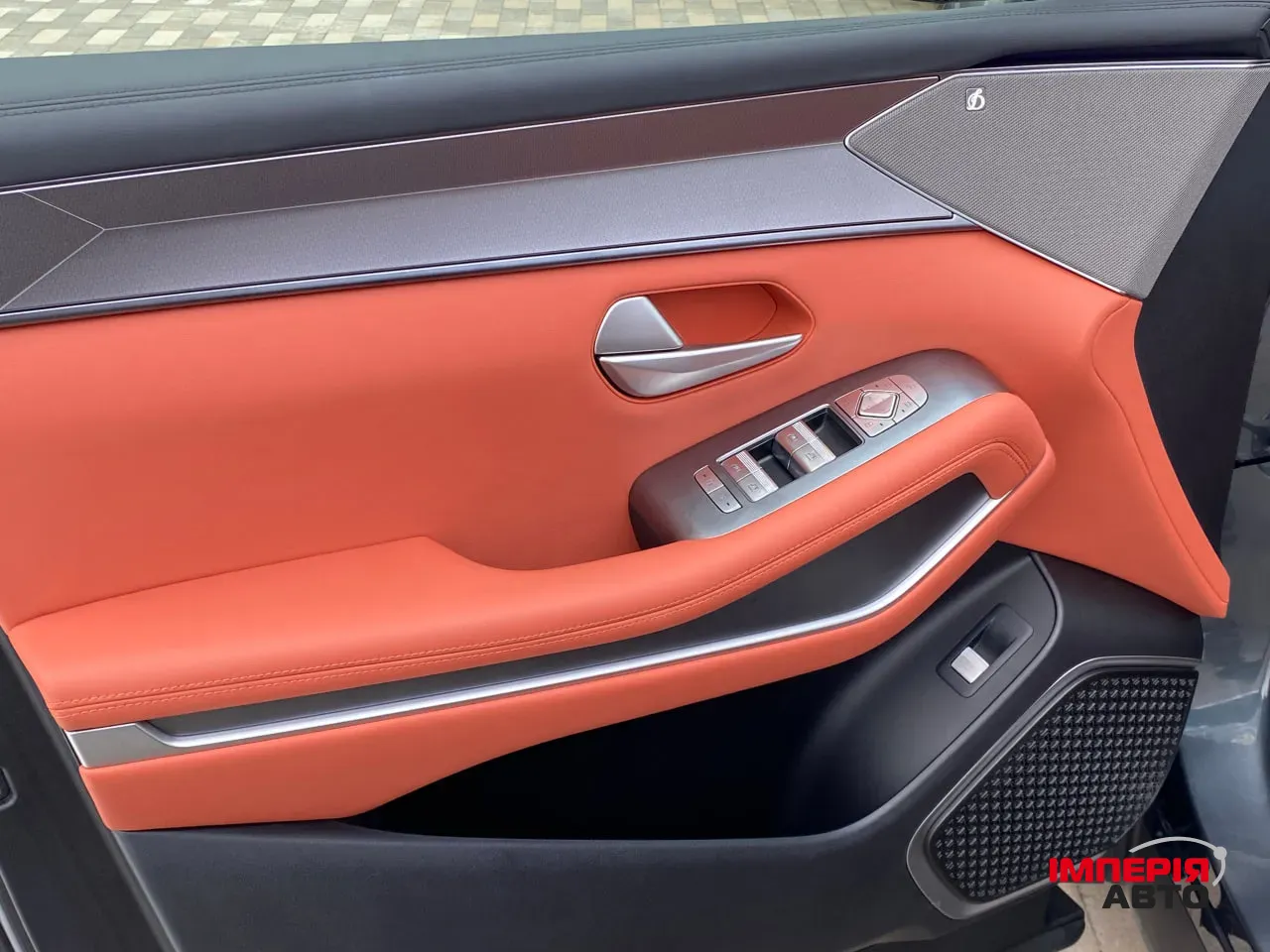 BYD Tang L - фото 20