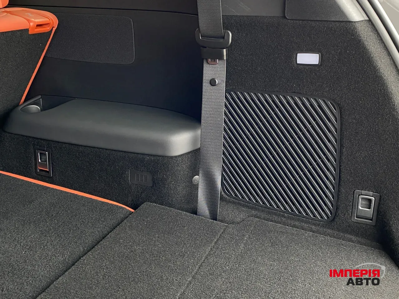 BYD Tang L - фото 86