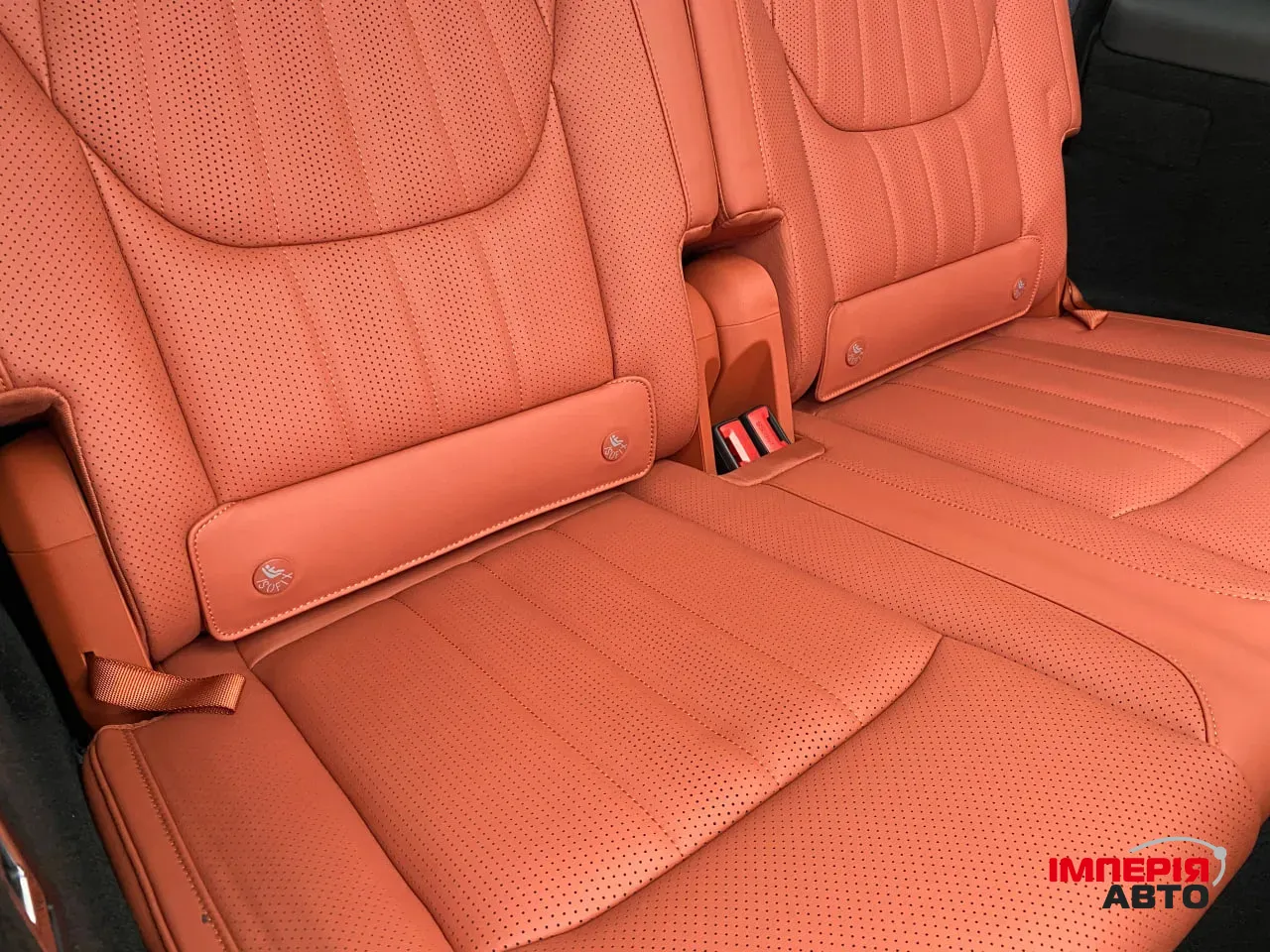 BYD Tang L - фото 73