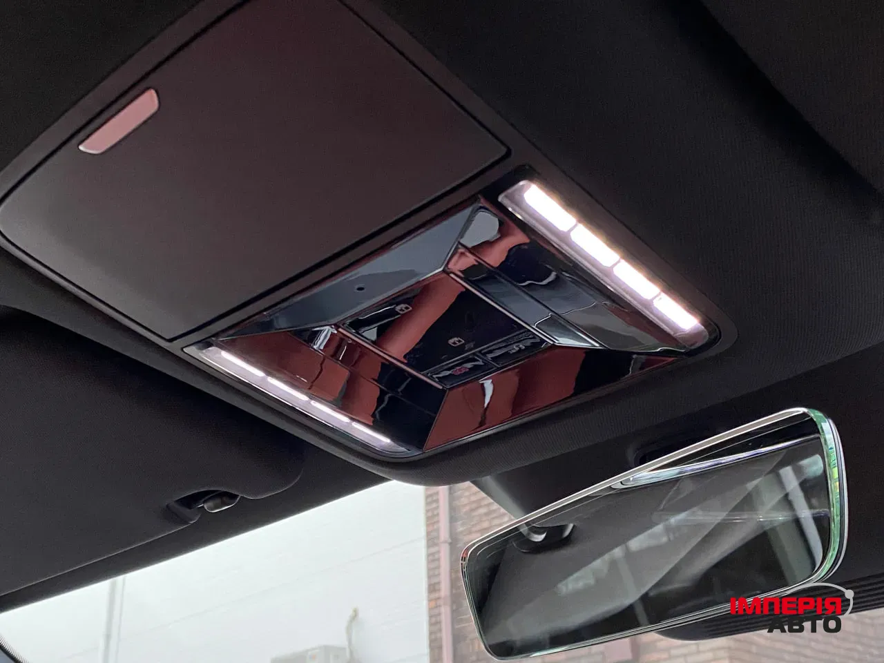 BYD Tang L - фото 38