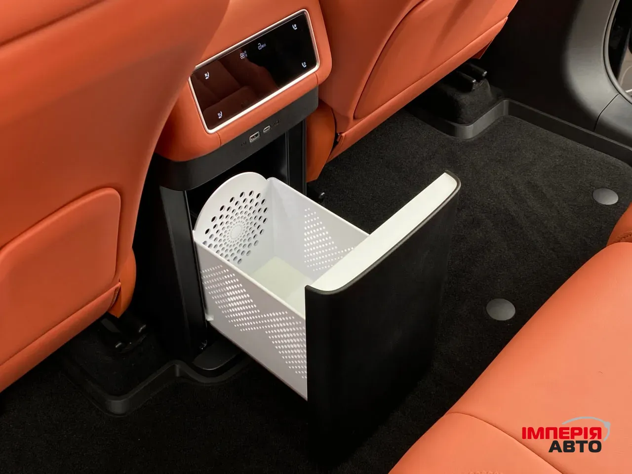 BYD Tang L - фото 64