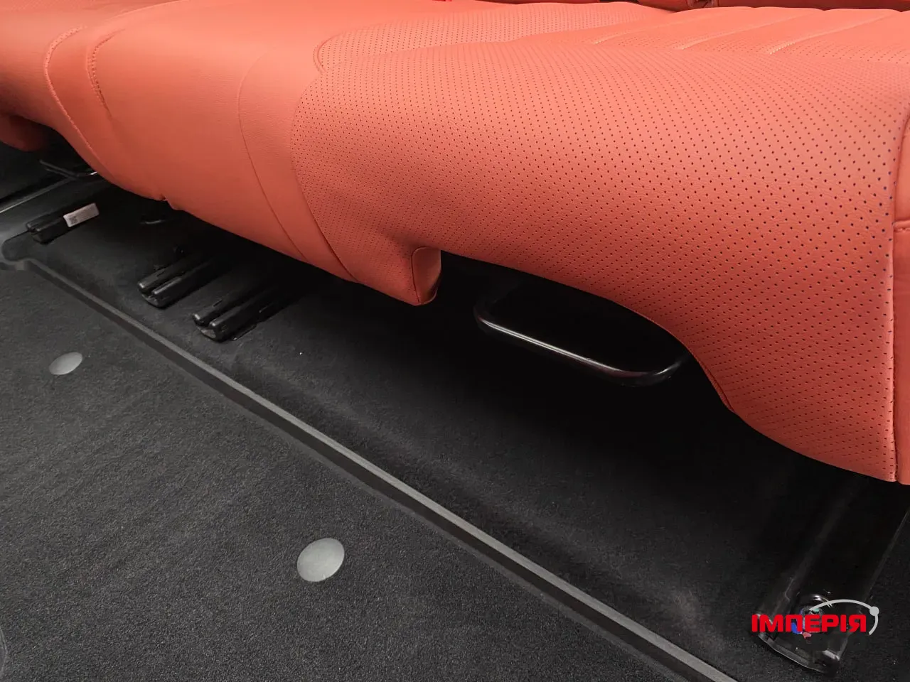 BYD Tang L - фото 63