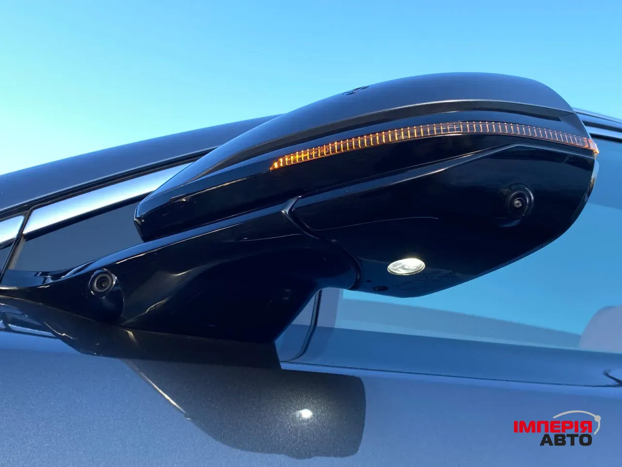 BYD Tang L - фото 9