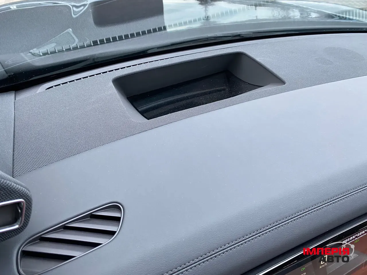 BYD Tang L - фото 43