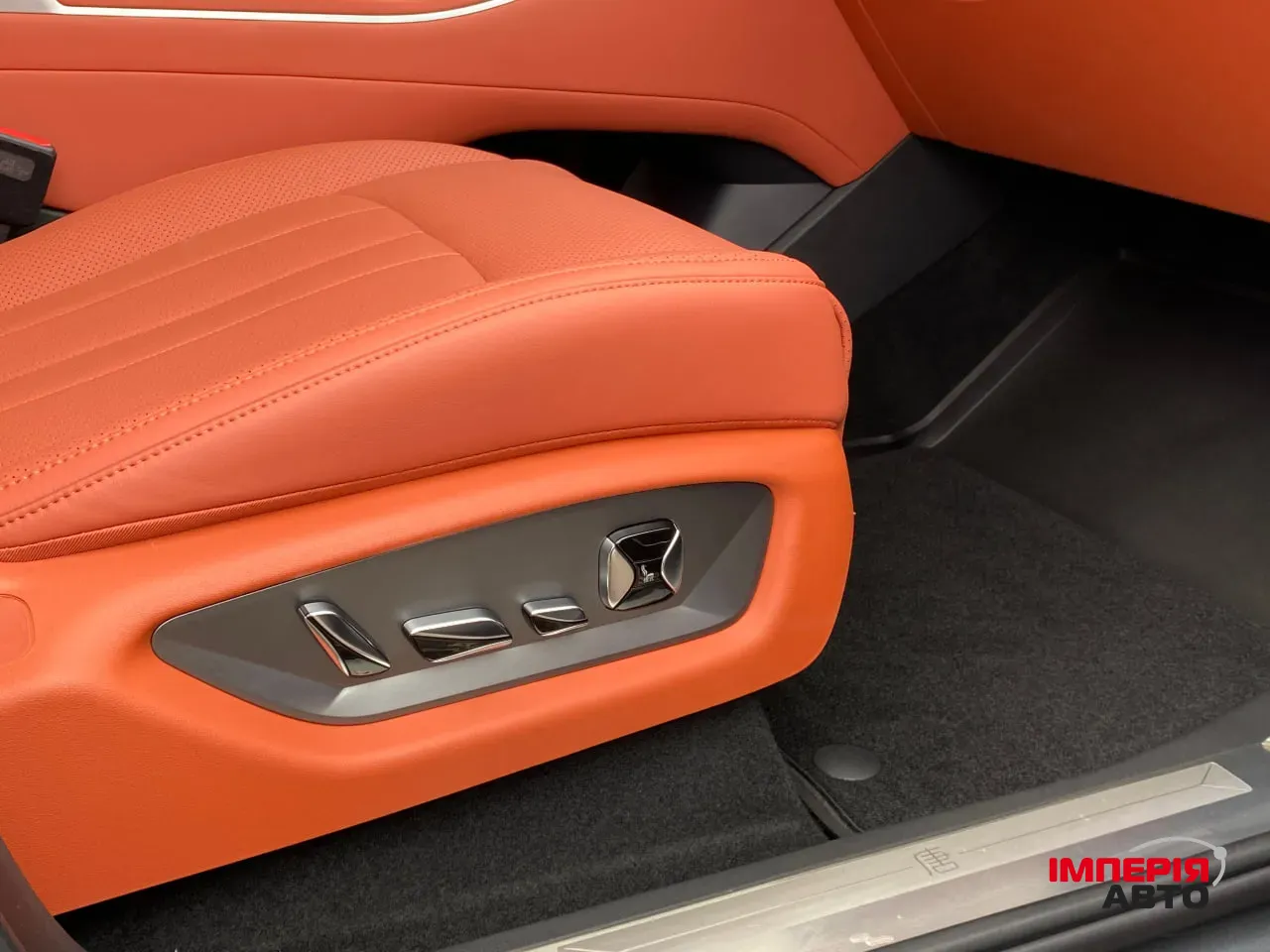 BYD Tang L - фото 34