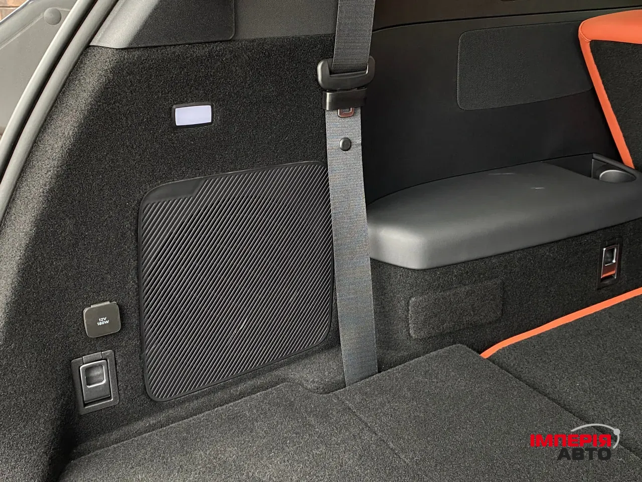 BYD Tang L - фото 85