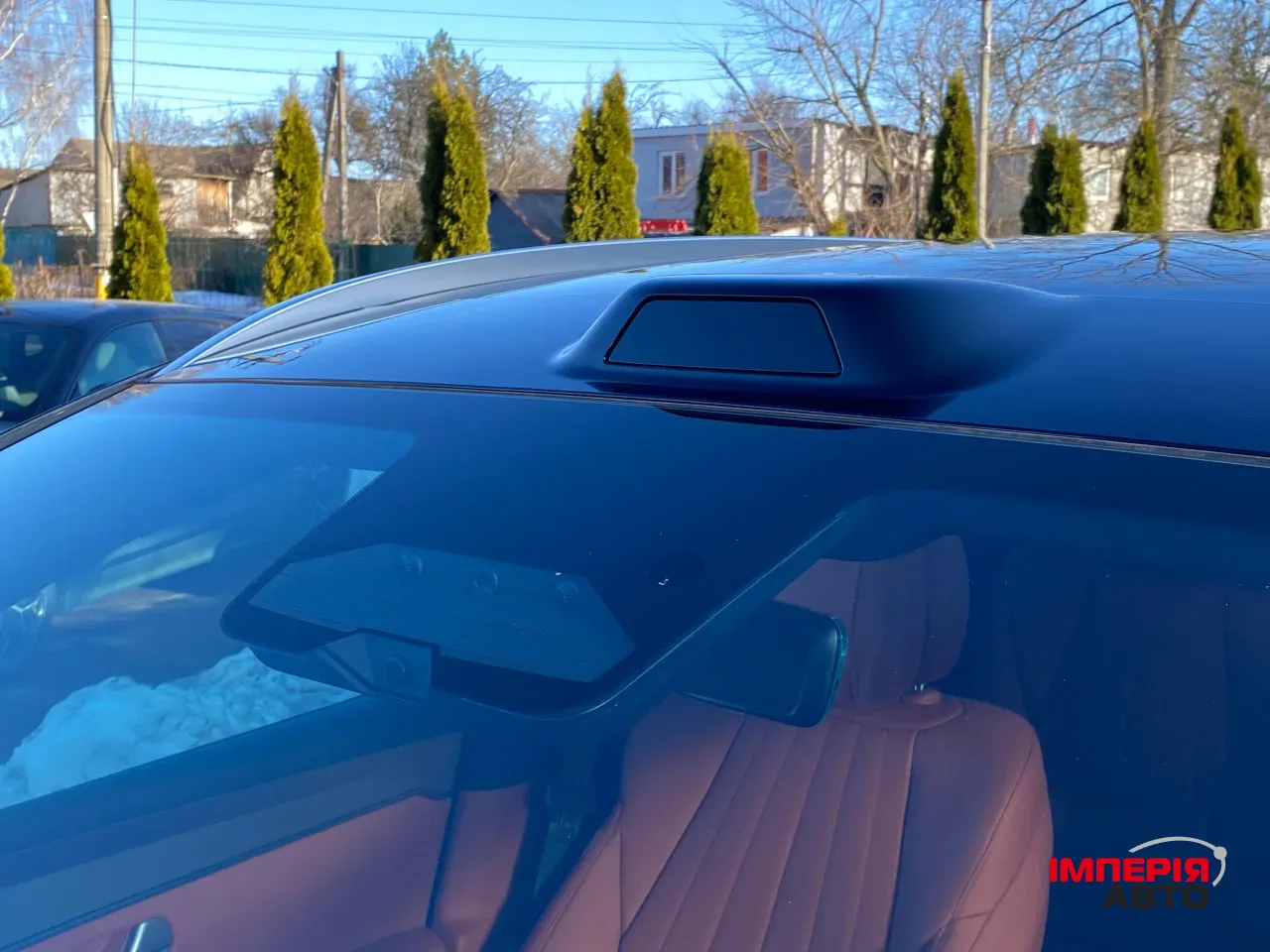 BYD Tang L - фото 7