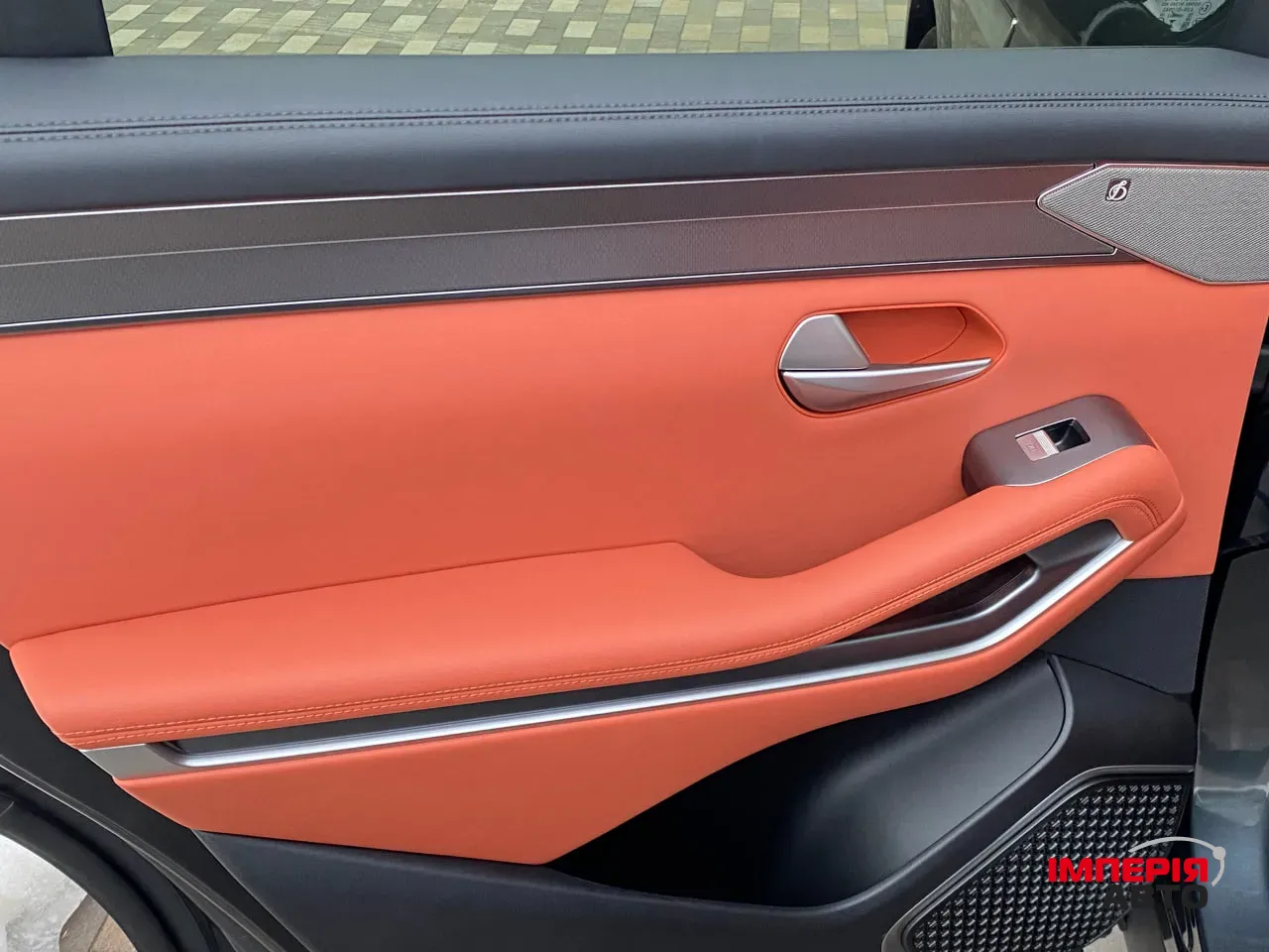 BYD Tang L - фото 55