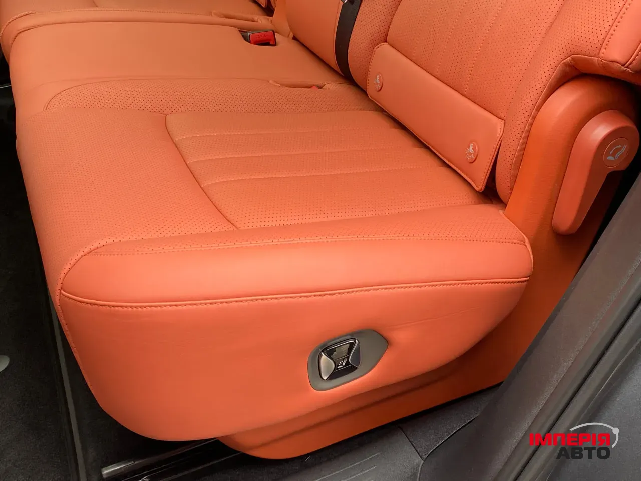 BYD Tang L - фото 68