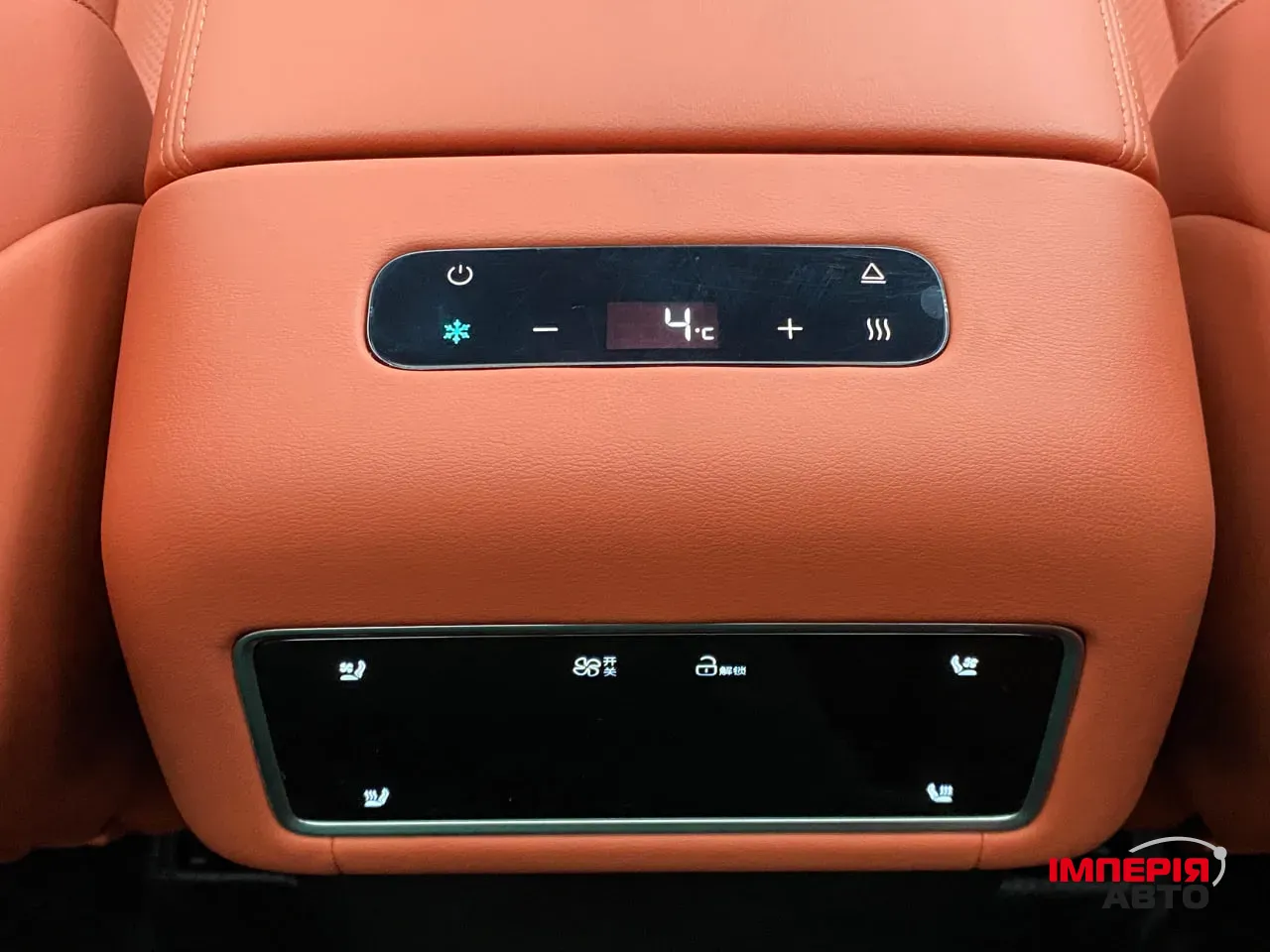 BYD Tang L - фото 54