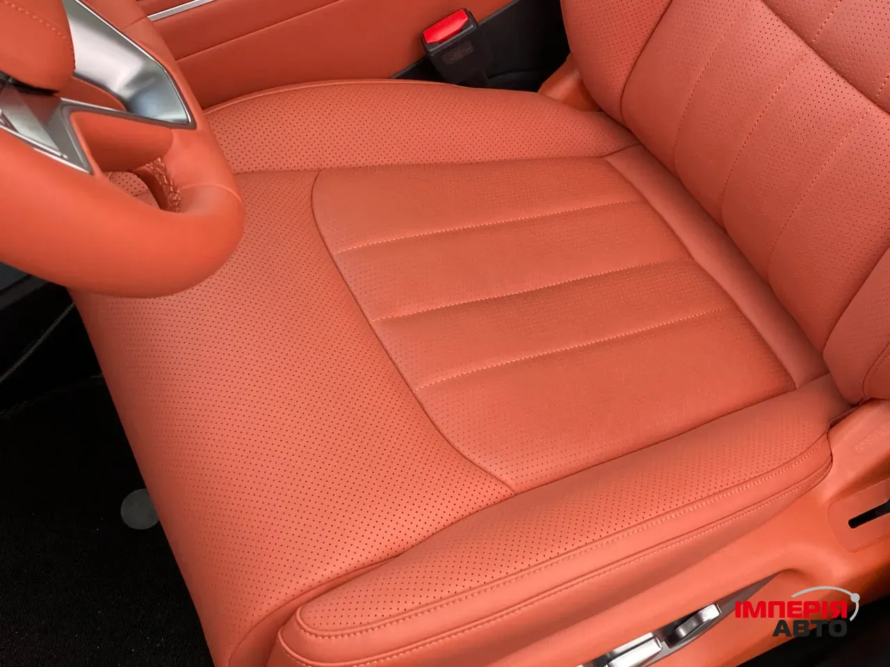 BYD Tang L - фото 25