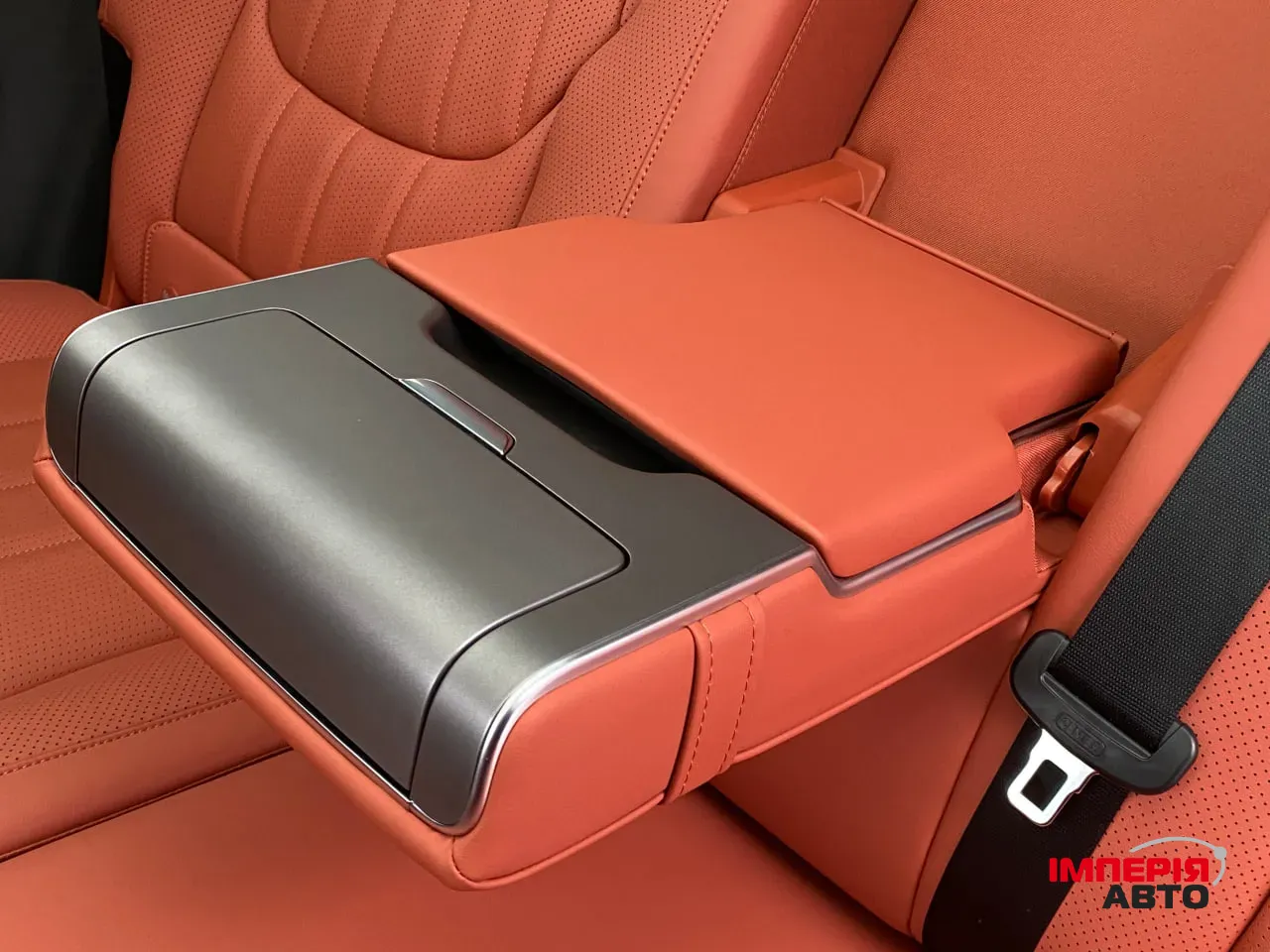 BYD Tang L - фото 59