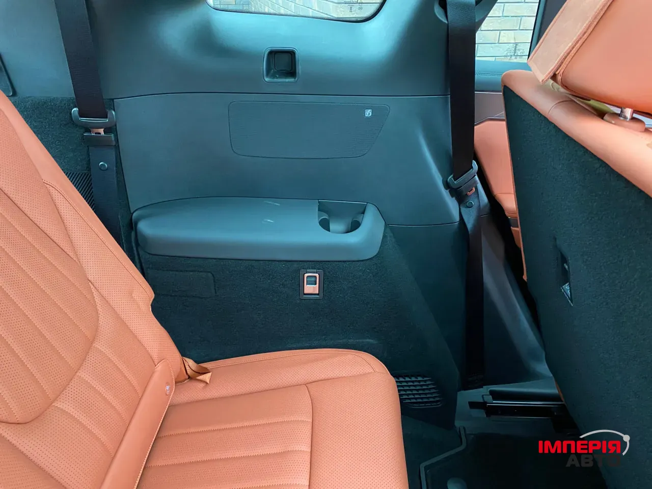 BYD Tang L - фото 74