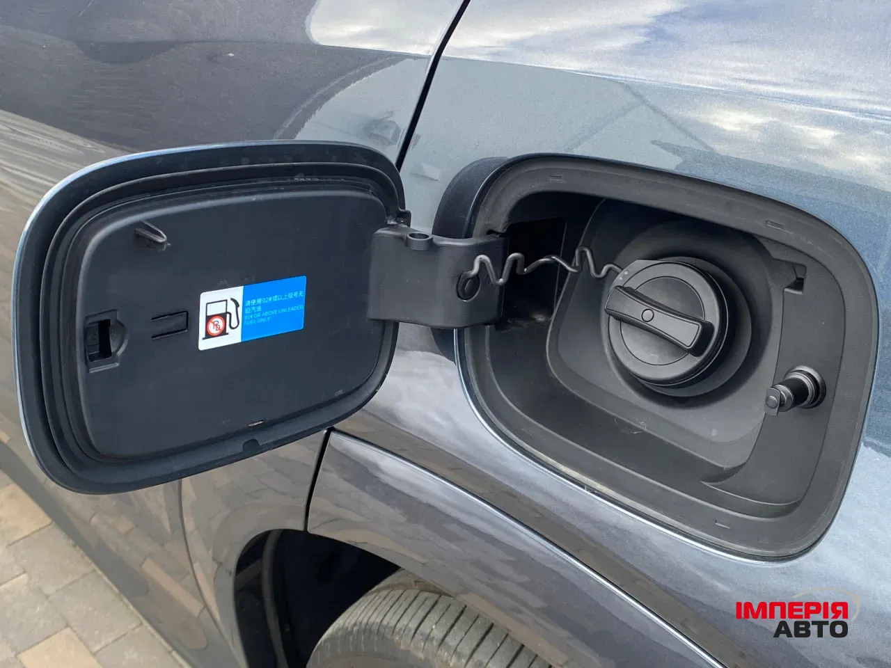 BYD Tang L - фото 11