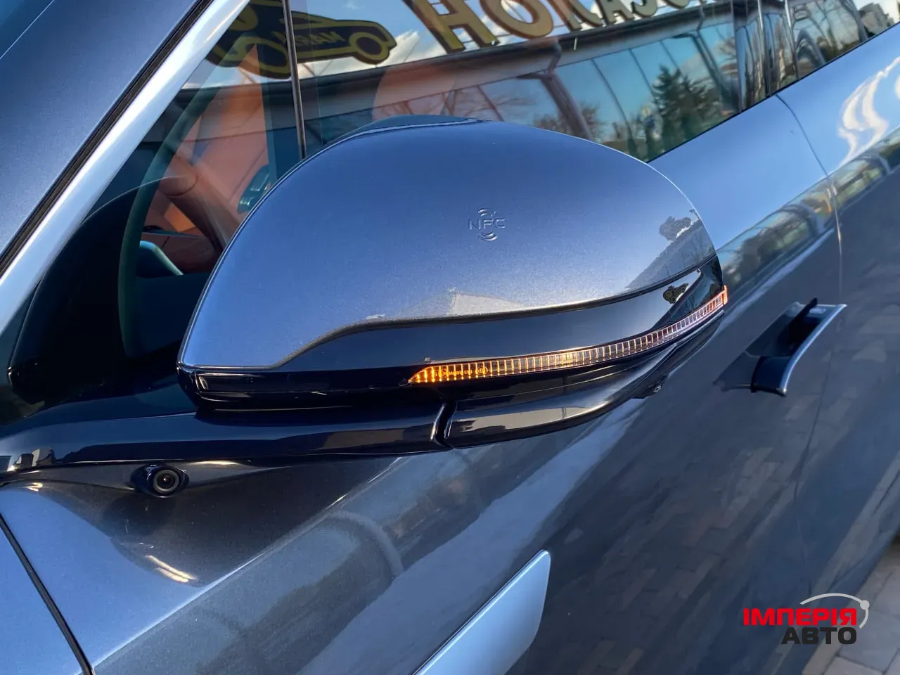 BYD Tang L - фото 8