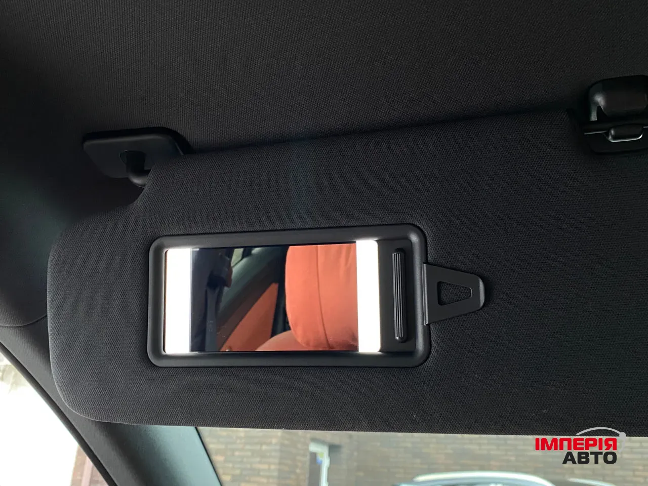 BYD Tang L - фото 39