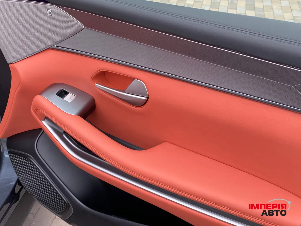 BYD Tang L - фото 35