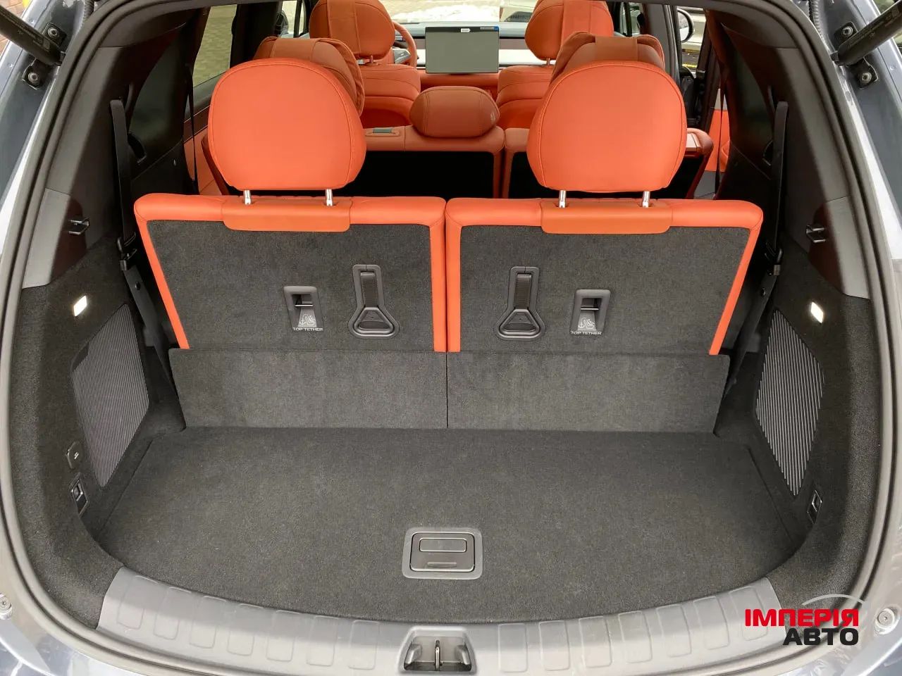 BYD Tang L - фото 81