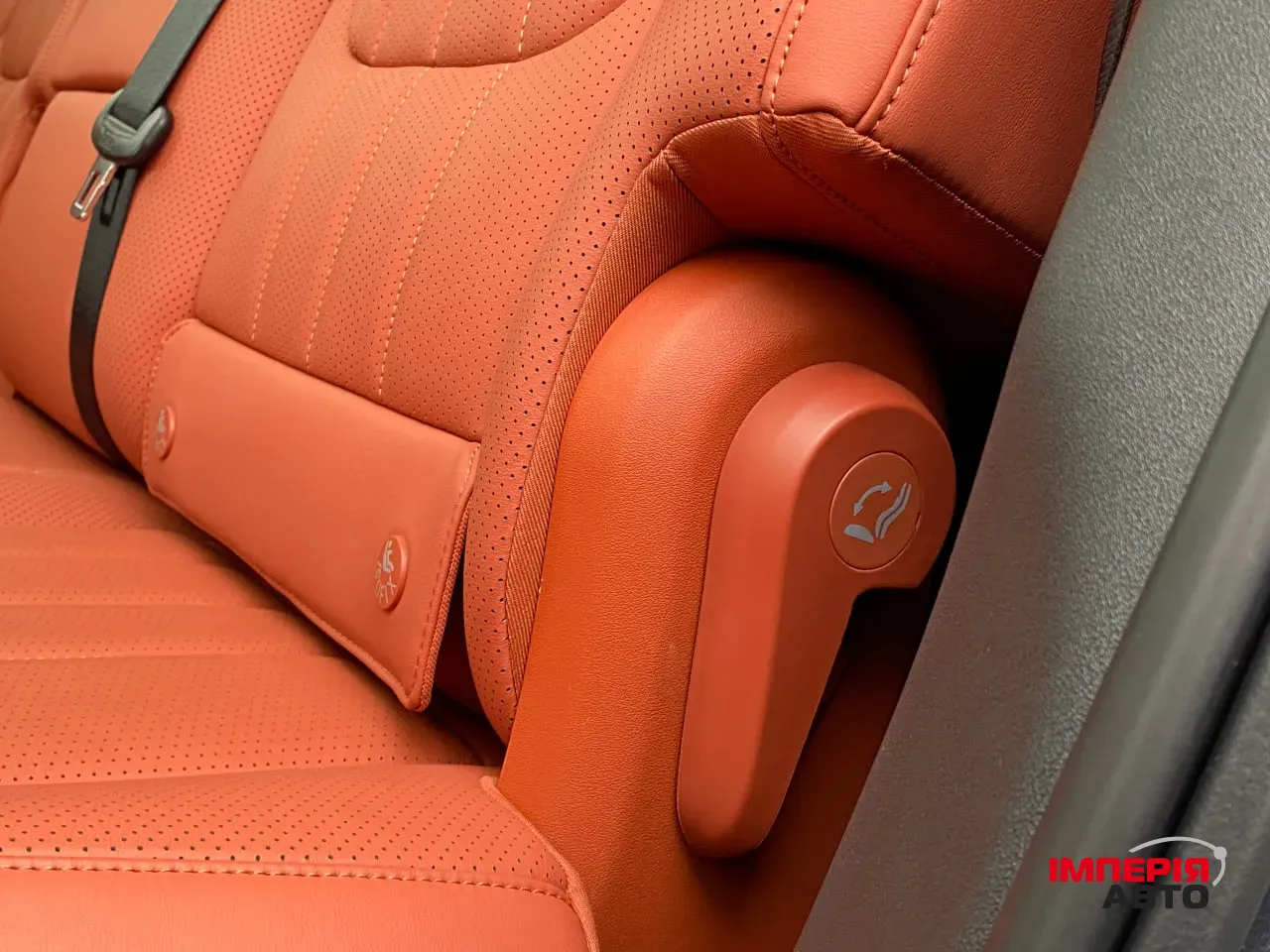 BYD Tang L - фото 61