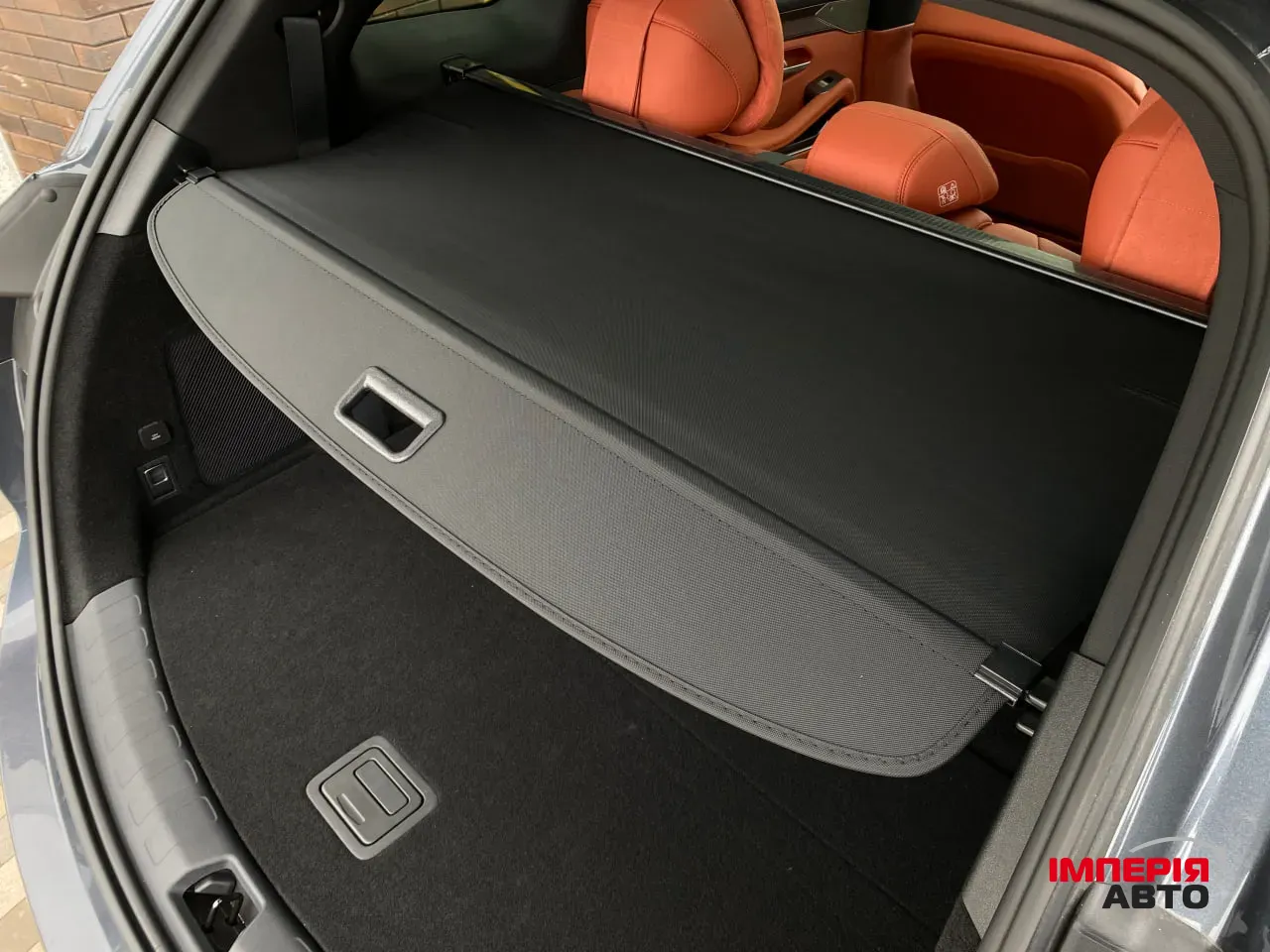 BYD Tang L - фото 83