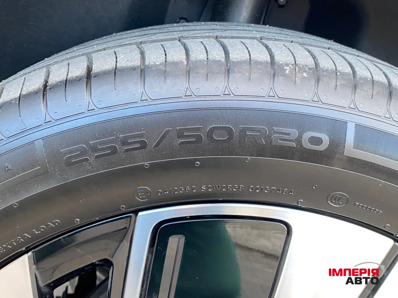 BYD Tang L - фото 19