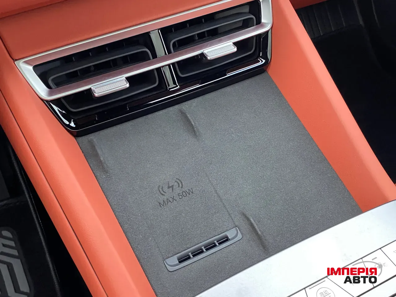 BYD Tang L - фото 50