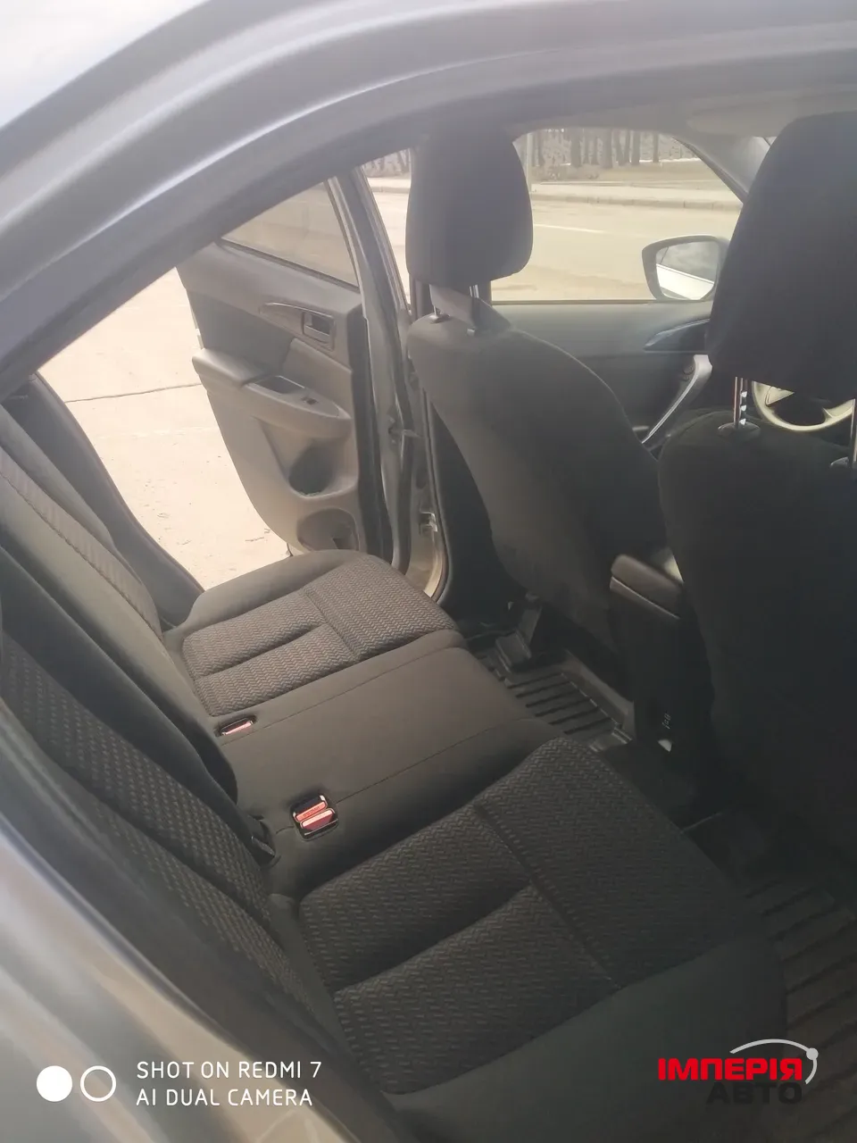 Mitsubishi Eclipse Cross - фото 11