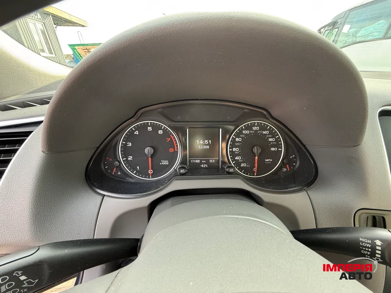 Audi Q5 - фото 17