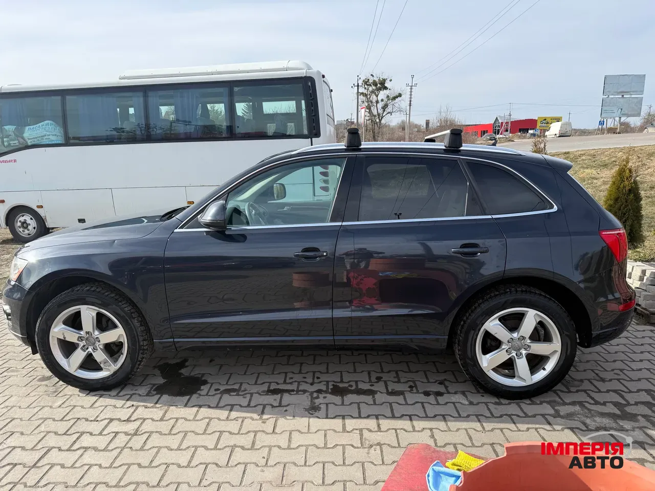 Audi Q5 - фото 2