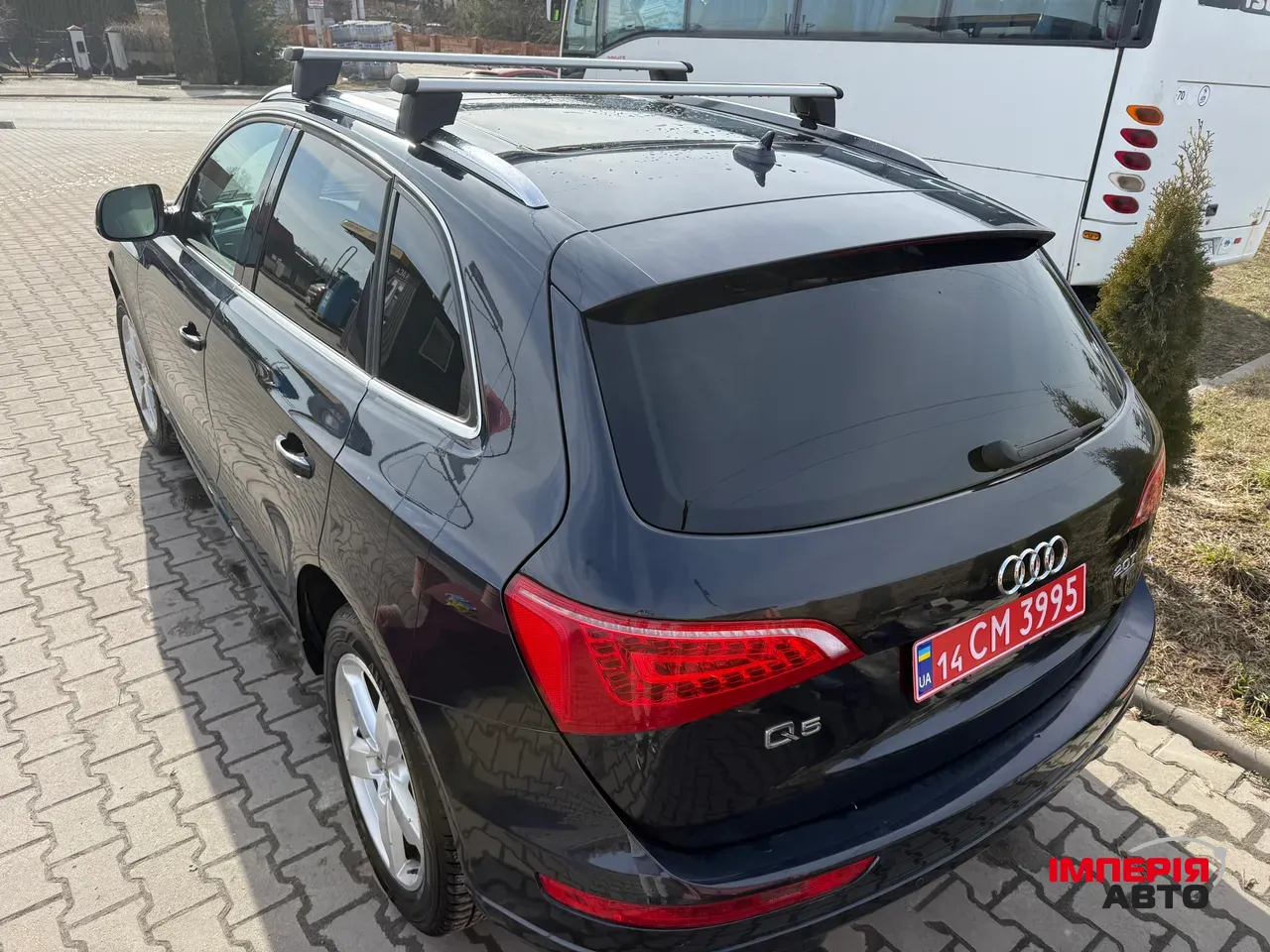 Audi Q5 - фото 4