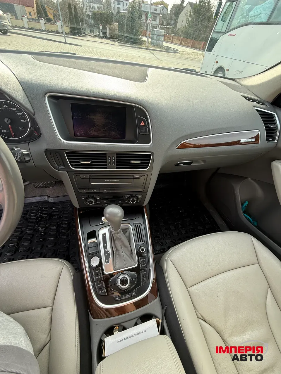 Audi Q5 - фото 18