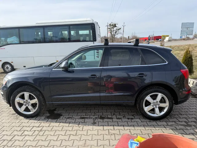 Audi Q5 - фото 2
