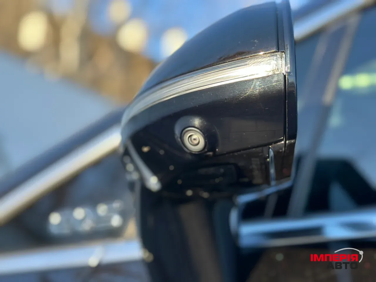 Mercedes-Benz EQS AMG - фото 7