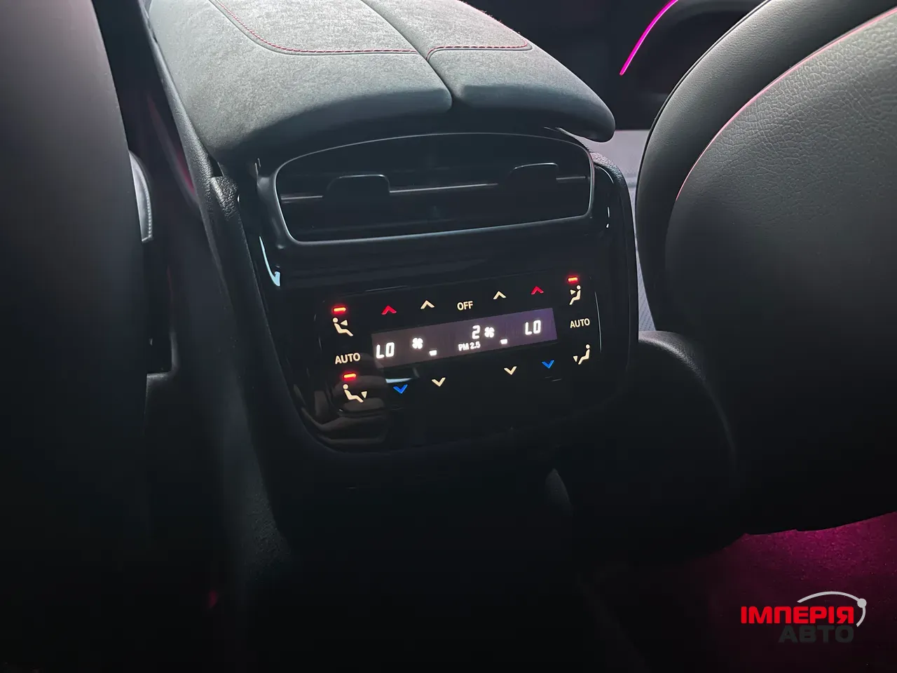 Mercedes-Benz EQS AMG - фото 86