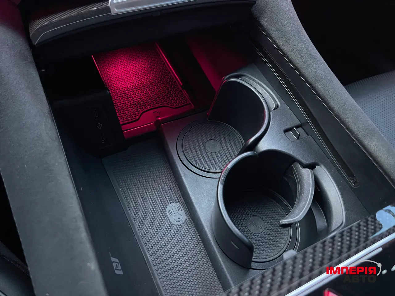 Mercedes-Benz EQS AMG - фото 76