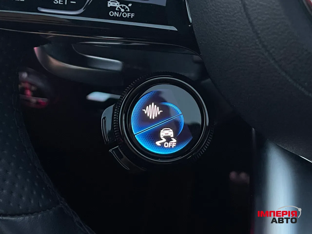 Mercedes-Benz EQS AMG - фото 38