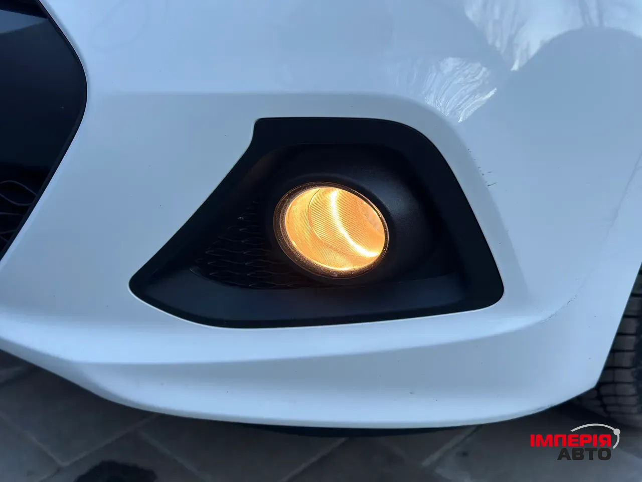 Hyundai i10 - фото 5