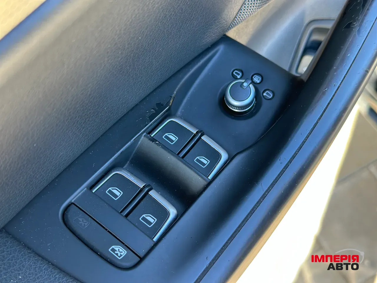 Audi Q3 - фото 15