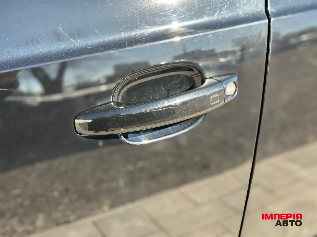 Audi Q3 - фото 6