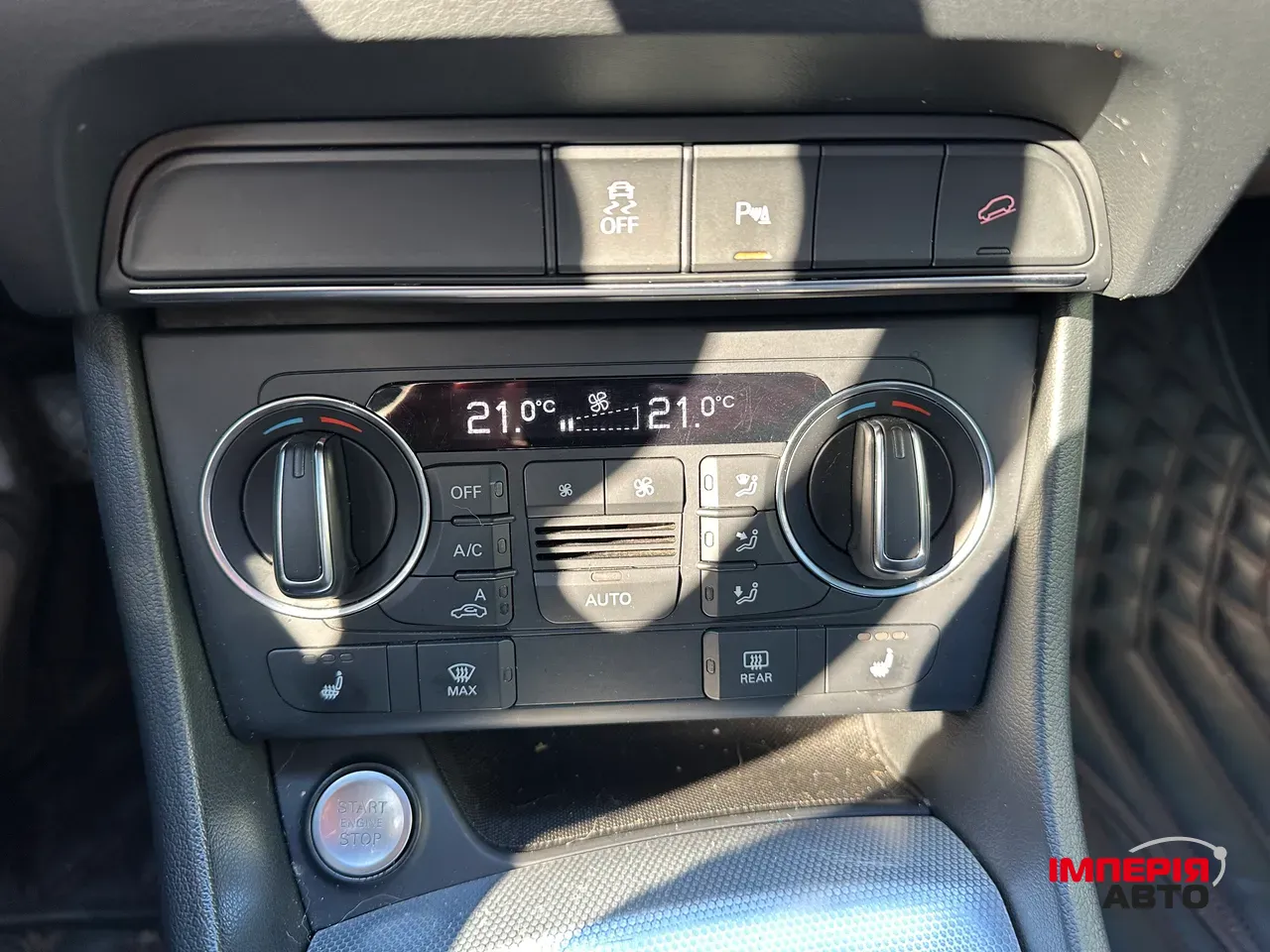 Audi Q3 - фото 28