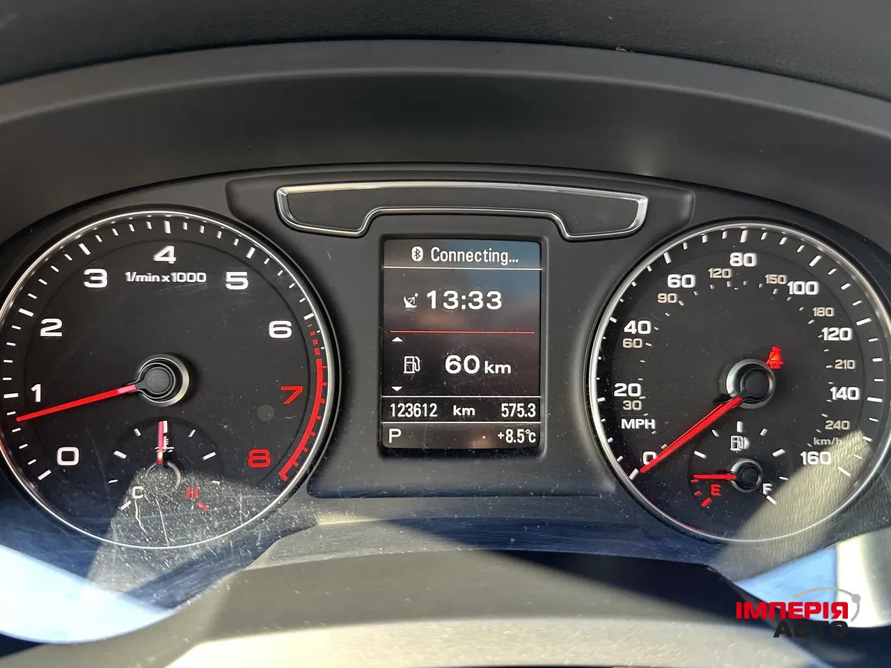 Audi Q3 - фото 24