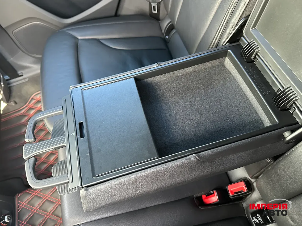 Audi Q3 - фото 34