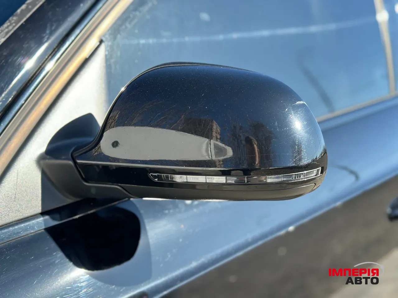 Audi Q3 - фото 5