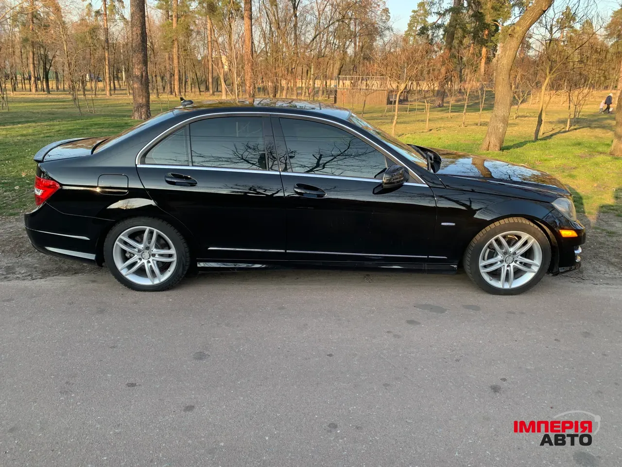 Mercedes-Benz C-Класс - фото 7