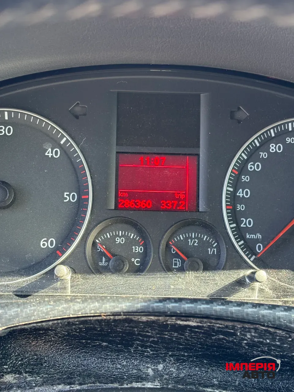 Volkswagen Touran - фото 14