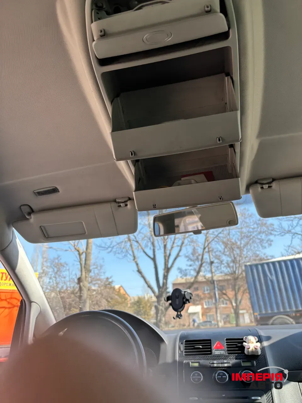 Volkswagen Touran - фото 21