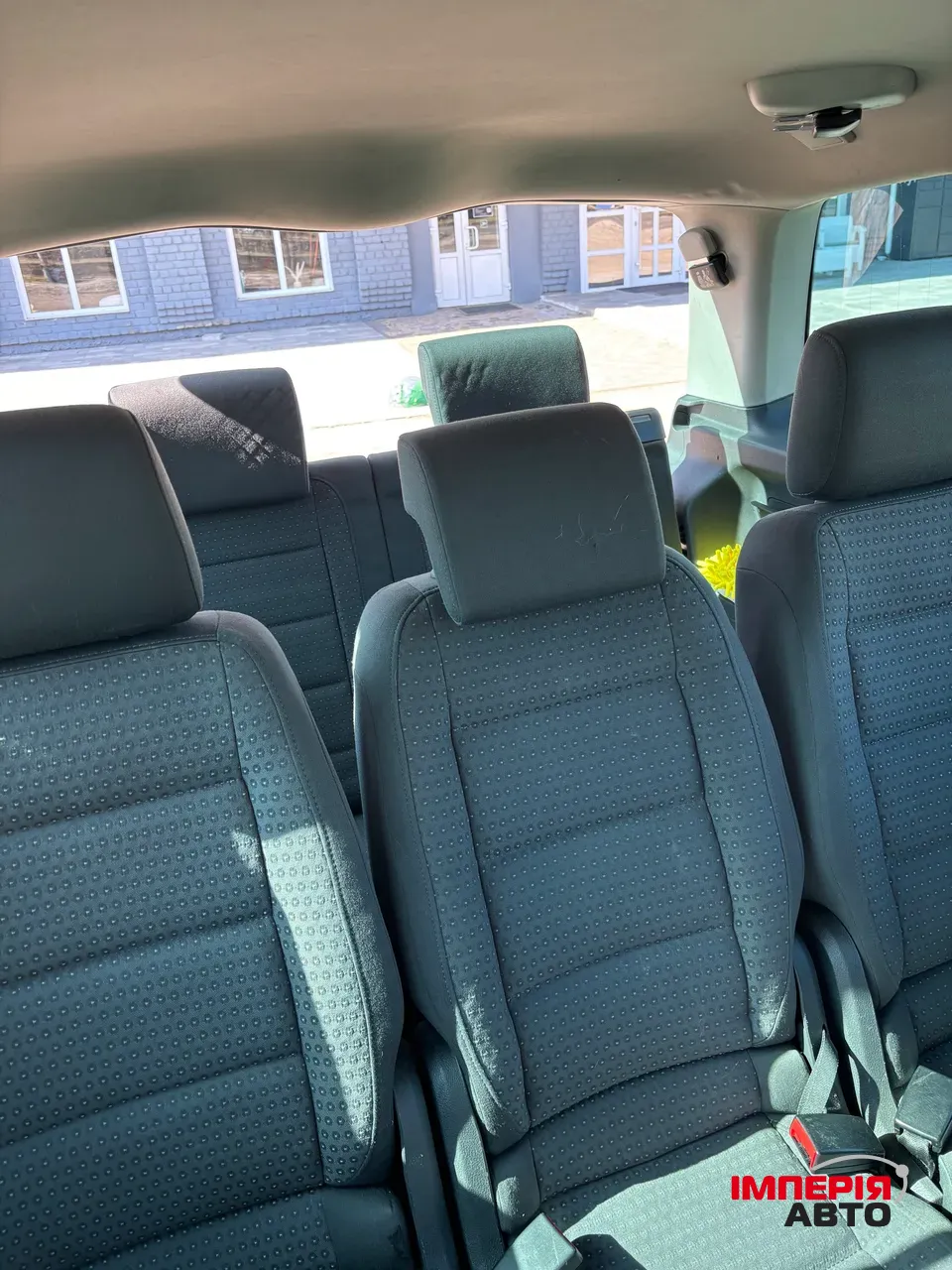 Volkswagen Touran - фото 10